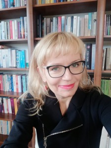 Marta Białobrzeska nową dyrektorką Zespołu Szkół Społecznych przy Fabrycznej 10
