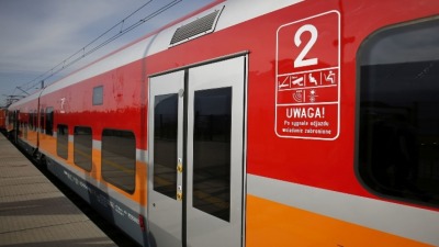 Zmiany w&nbsp;rozkładzie jazdy komunikacji zastępczej za&nbsp;pociągi POLREGIO