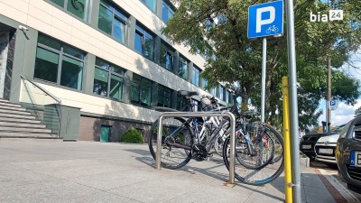 Miasto jednak poprosi o&nbsp;pieniądze na&nbsp;zakup rowerów elektrycznych