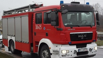 W całej Polsce zawyją strażackie syreny
