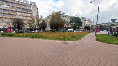 Zgoda na&nbsp;pomnik Romana Dmowskiego w&nbsp;Białymstoku 