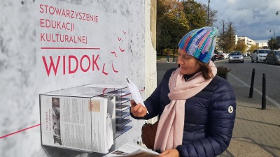 PLEBISCYT. Na&nbsp;ratunek starym domom