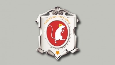 Prezentacja książki Uładzimira Arłova – Order Białej Myszy