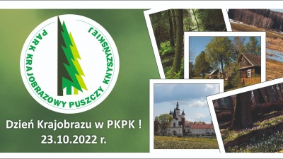 Gra terenowa po&nbsp;Puszczy Knyszyńskiej