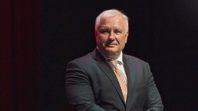 Prof. Marek Konarzewski z&nbsp;UwB prezesem Polskiej Akademii Nauk