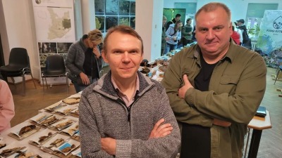 Białowieskie grzyby i&nbsp;leczenie COVID-19. Ćwierć miliona złotych na&nbsp;badania