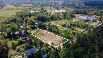 Powstanie nowe sanatorium? Supraśl szuka inwestora