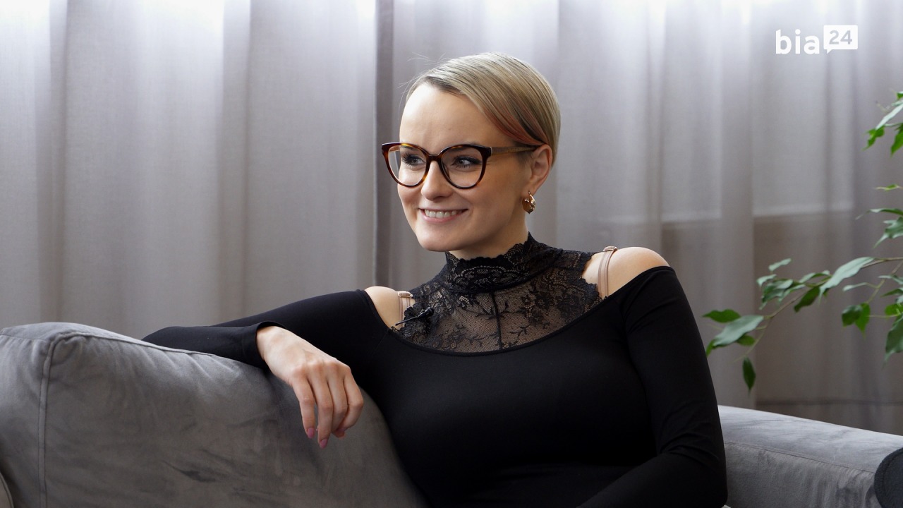 VIDEO. Białostoczanka Julianna Olańska ma szansę zostać najlepszym głosem w&nbsp;Polsce