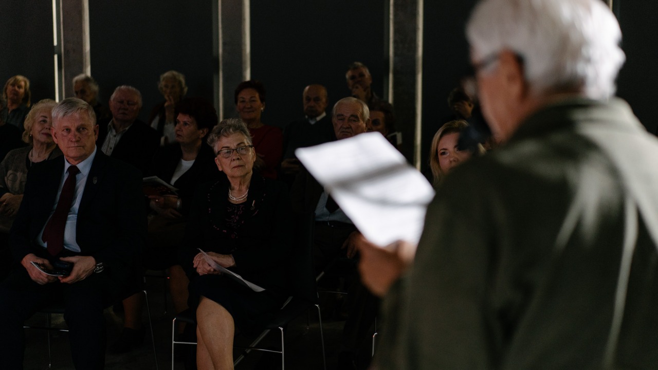 Zaduszki Sybirackie [fot. Muzeum Pamięci Sybiru]