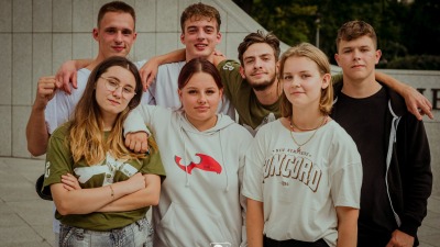 Hiphopowe "Rytmy Pamięci" - 3 listopada