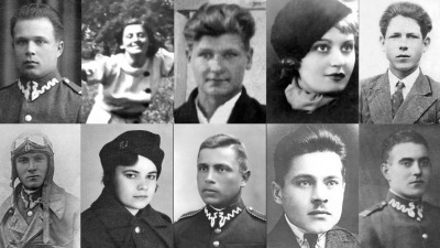 Spotkanie zaduszkowe – Przywróceni pamięci