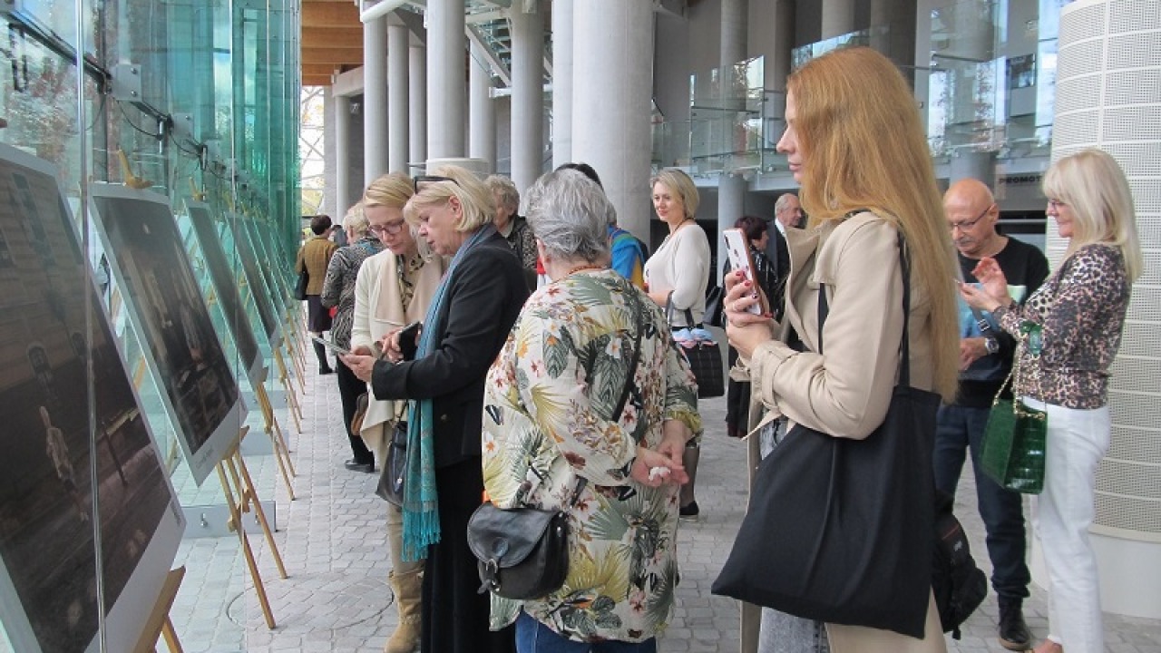 [fot. Podlaski Senior]