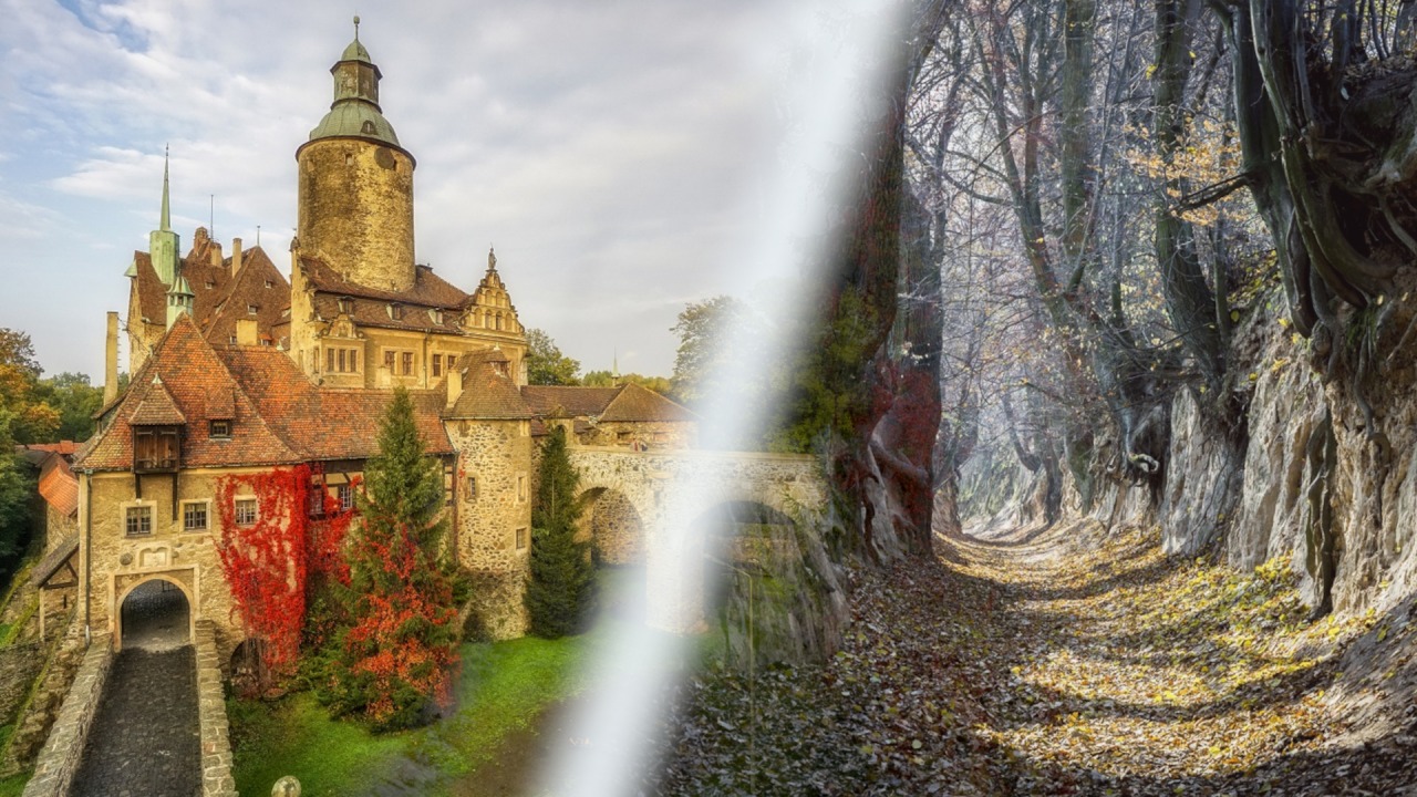 Polska za pół ceny [fot. Poland travel]