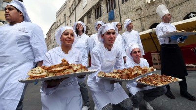 KALENDARIUM. 15 marca, Dzień Piekarzy i&nbsp;Cukierników