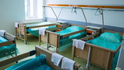 Nowy oddział w&nbsp;Samodzielnym Publicznym Zespole Zakładów Opieki Długoterminowej w&nbsp;Augustowie