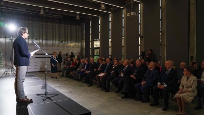 Przyjaciele Muzeum Pamięci Sybiru 2022
