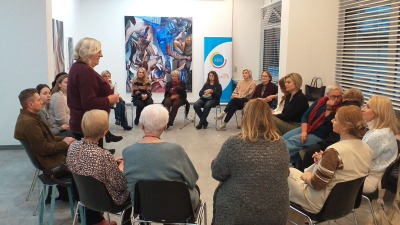 Międzynarodowe pomysły na biznes. Białostockie spotkania pod auspicjami UNICEF