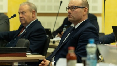 Sejmik województwa uchwalił budżet na&nbsp;2023 rok