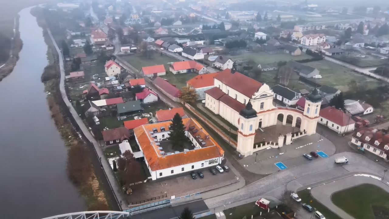 Zasilani w&nbsp;Tykocinie