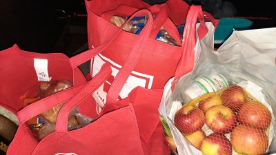 "Skrawek Nieba" zbiera dary dla swoich podopiecznych. Każdy może pomóc