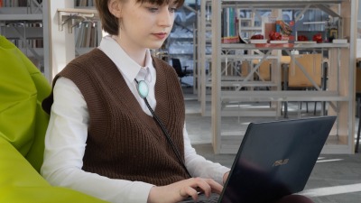 Studentka Politechniki Białostockiej napisała kryminał. Powieść trafi do księgarń w całej Polsce