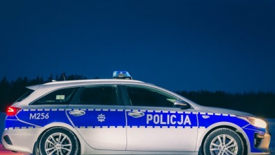 Pijany mężczyzna udusił psy, a później zadzwonił na 112