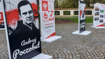 Radni Białegostoku solidarni z&nbsp;Andrzejem Poczobutem
