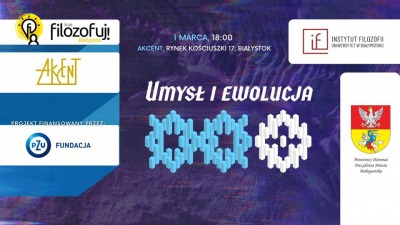 Pofilozofuj w&nbsp;kawiarni Akcent 