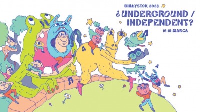 Festiwal Underground/Independent