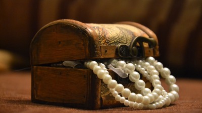 KALENDARIUM. 13 marca - poniedziałek drogocenny