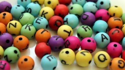 KALENDARIUM. 13 kwietnia - czwartek zna się na&nbsp;literkach