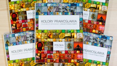 Kolory Prawosławia. Polska - edycja trzecia