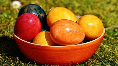 KALENDARIUM. 16 kwietnia - niedziela wyhamowuje