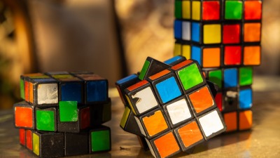 KALENDARIUM. 17 kwietnia - poniedziałek lubi łamigłówki