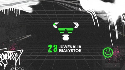 Dni Kultury Studenckiej Juwenalia Białystok 2023 coraz bliżej