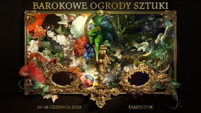 Barokowe Ogrody Sztuki – VI edycja festiwalu