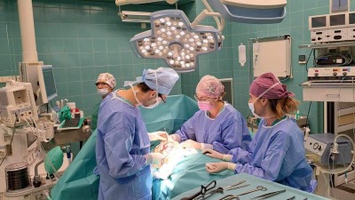 W MSWiA w&nbsp;Białymstoku będą wykonywane zabiegi z&nbsp;zakresu chirurgii plastycznej