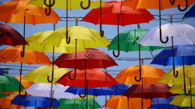 KALENDARIUM. 28 czerwca – środa pod parasolem