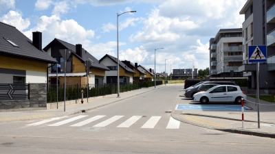 Nowe oblicza ulic w&nbsp;gminie Choroszcz