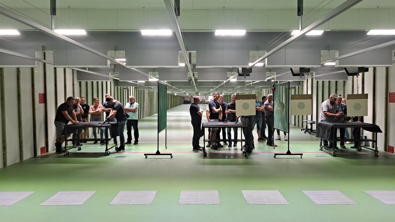 Rusza druga edycja „Strzelanie dla każdego”