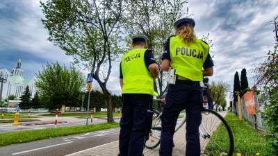 Jak zabezpieczyć swój rower przed kradzieżą – radzą policjanci