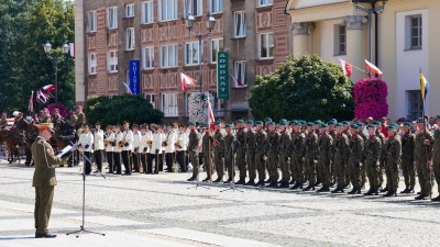 Święto Wojska Polskiego w&nbsp;Białymstoku