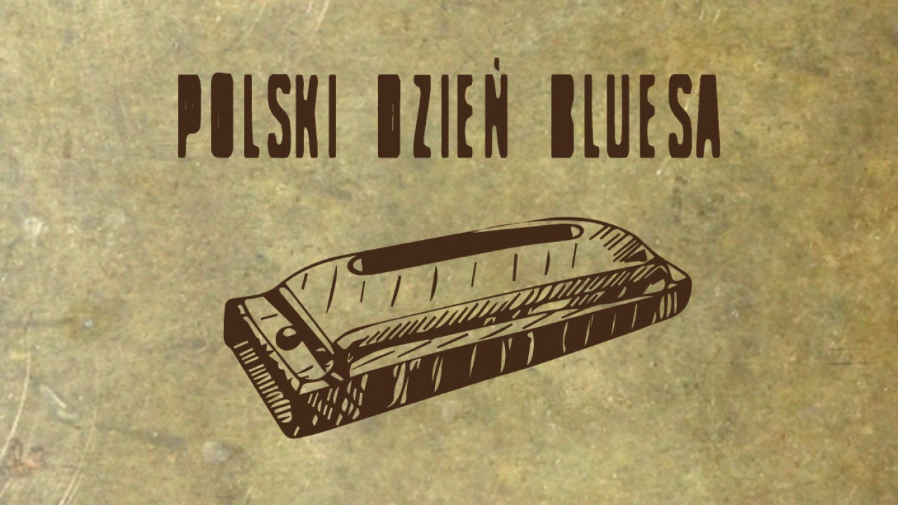 Polski Dzien Bluesa [fot. materiały prasowe]