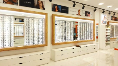 Wielkie Otwarcie KODANO Optyk w&nbsp;Białymstoku! 500 okularów korekcyjnych za&nbsp;1zł!