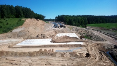 Rząd obiecuje budowę ekspresówki Białystok – Suwałki