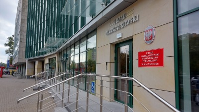 Zmiana siedziby głównej Urzędu Marszałkowskiego Województwa Podlaskiego