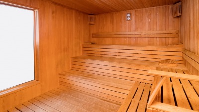 Jak wybrać najlepszy elektryczny piec do&nbsp;sauny?