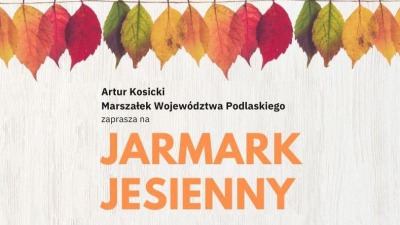 Jarmark Jesienny