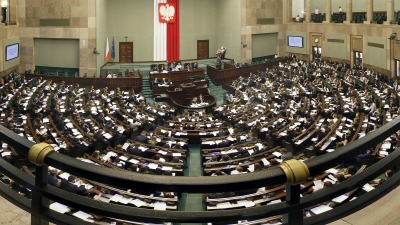PROGNOZA wyniku wyborów do&nbsp;Sejmu