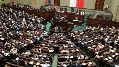 WYNIKI WYBORÓW: W&nbsp;Sejmie najwięcej PiS-u, ale karty rozdaje Trzecia Droga  